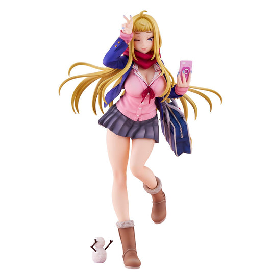 Dosanko Gal is Mega Cute – Minami Fuyuki 1/6 Scale Figure