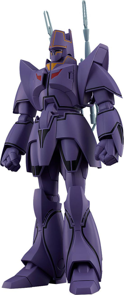 (Model Kits) Giant Gorg MODEROID Manon Guardian