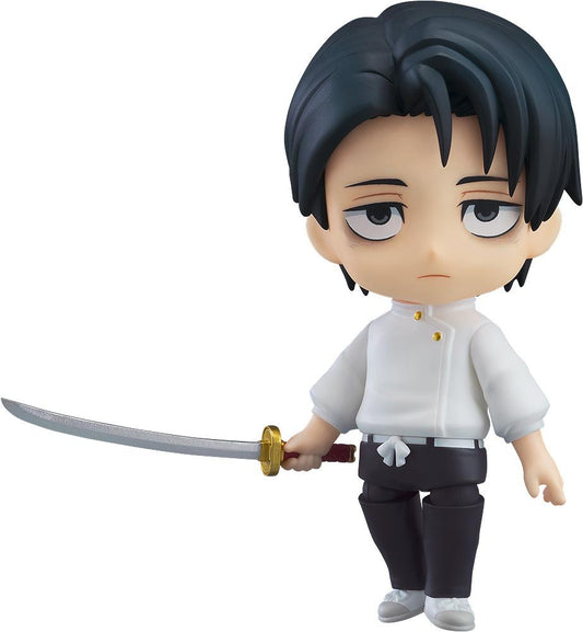 Jujutsu Kaisen Nendoroid Yuta Okkotsu: Execution Ver.