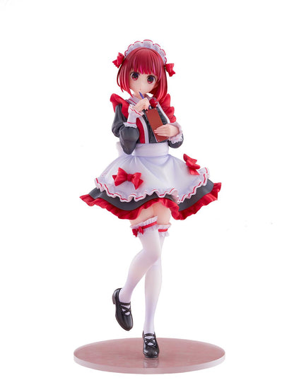 [OSHI NO KO] Kana Arima Sweets Paradise collaboration costume Ver.