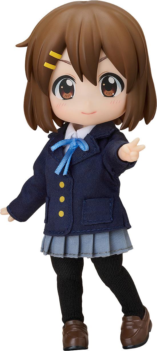K-ON! Nendoroid Doll Yui Hirasawa