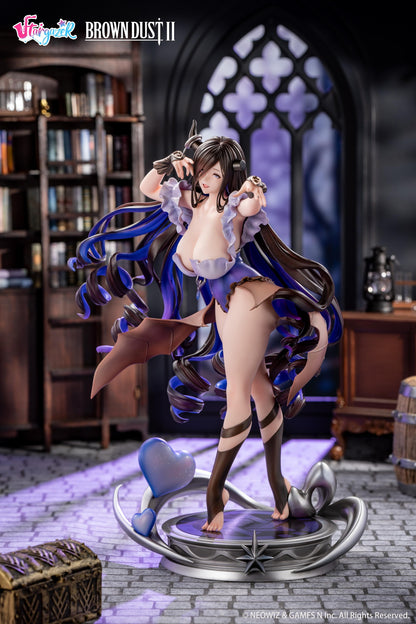 Brown Dust 2 The Dimension Witch Eclipse 1/6 Scale Figure