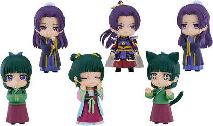 (Blind Box) Nendoroid Surprise The Apothecary Diaries: Maomao & Jinshi Collection