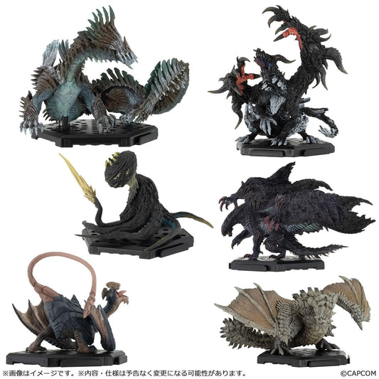 Capcom Figure Builder Monster Hunter Standard Model Plus Vol. 30