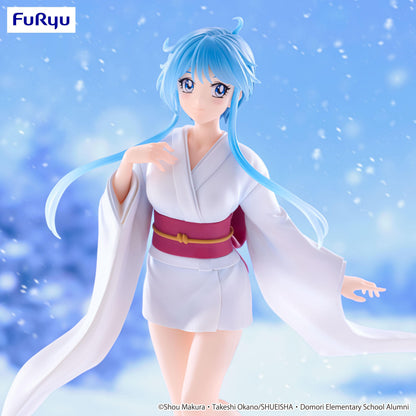 Hell Teacher: Jigoku Sensei Nube Trio-Try-iT Figure -Yukime-