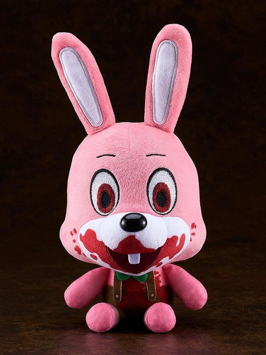 Silent Hill Plushie Robbie the Rabbit (Rerun)