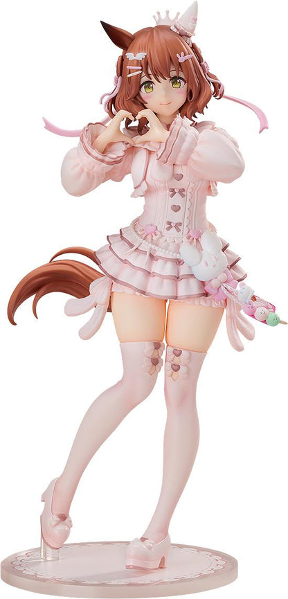 Umamusume: Pretty Derby G.S. Collection [Unforgettable Sugar Candy] Aston Machan