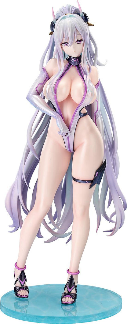 Azur Lane Kearsarge: Nightpool