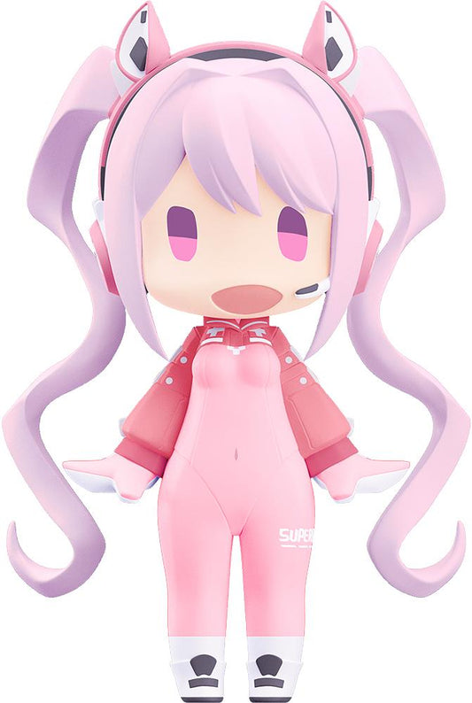GODDESS OF VICTORY: NIKKE HELLO! GOOD SMILE Alice