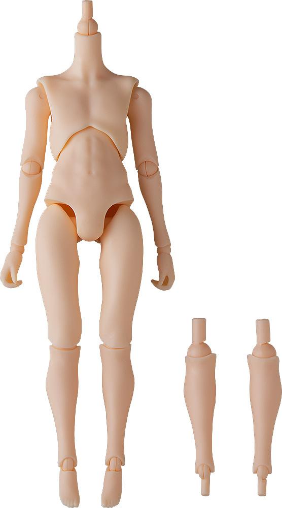 Harmonia bloom blooming doll root (Body) (Rerun)