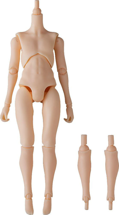 Harmonia bloom blooming doll root (Body) (Rerun)
