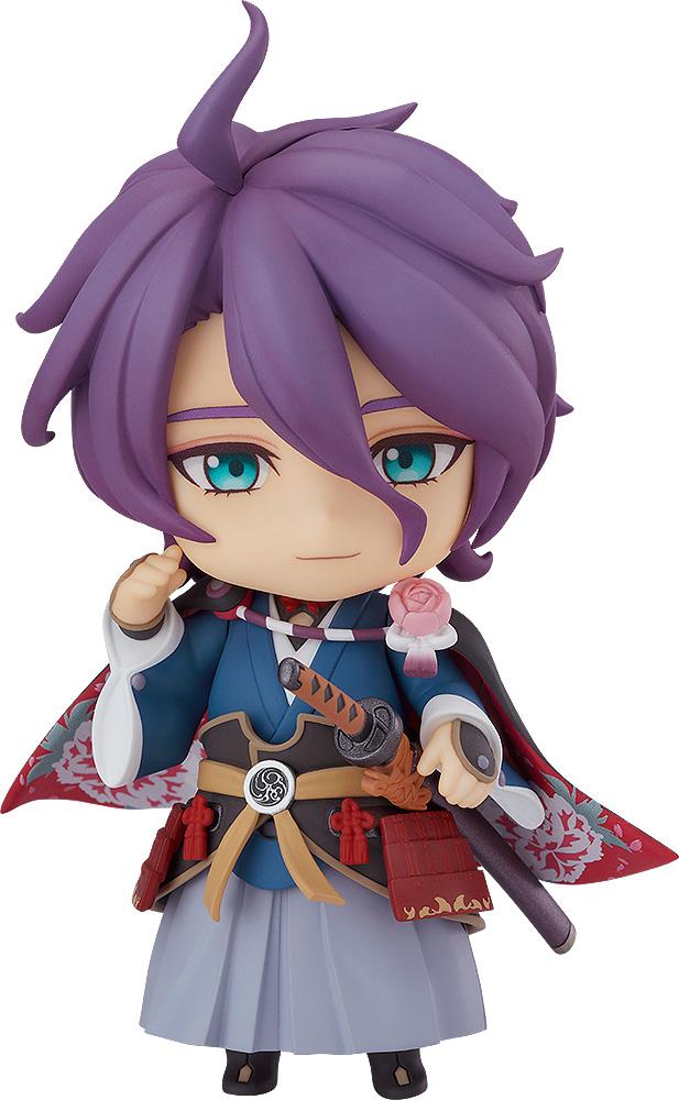 Touken Ranbu -ONLINE- Nendoroid Kasen Kanesada (Rerun)