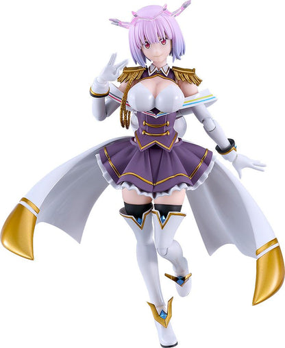 GRIDMAN UNIVERSE figma Akane Shinjo (New Order)