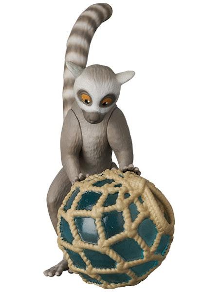 UDF FLOW Lemur Non Scale Figure