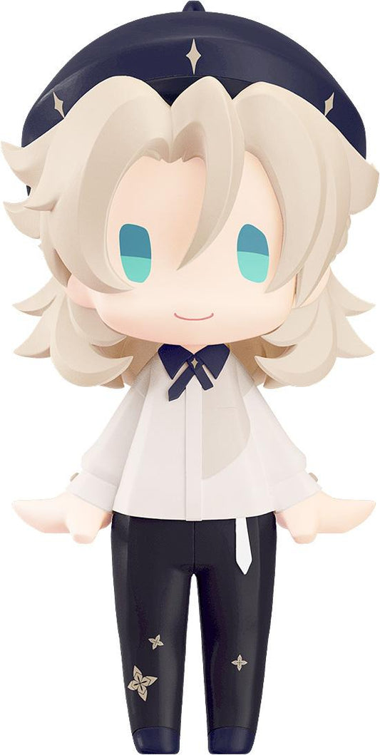 Genshin Impact HELLO! GOOD SMILE Albedo