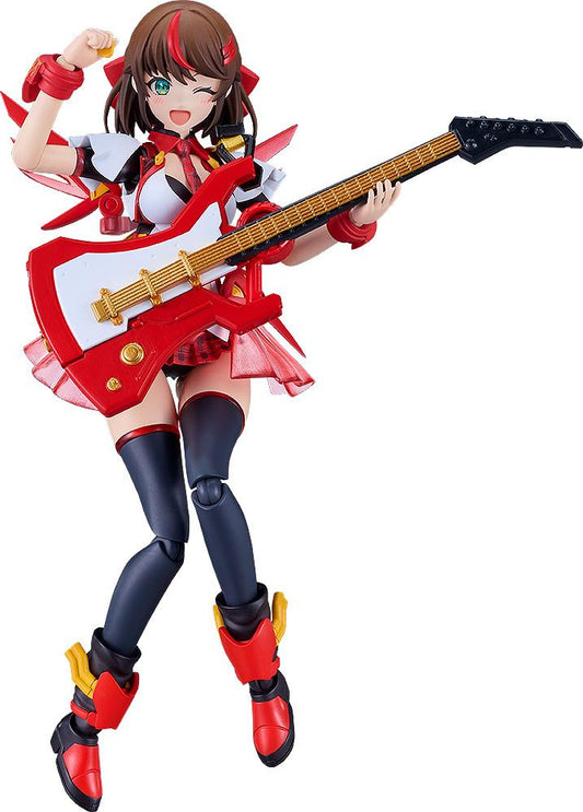 VALKYRIE TUNE PLAMATEA VALKYRIE TUNE Lisa = Caster