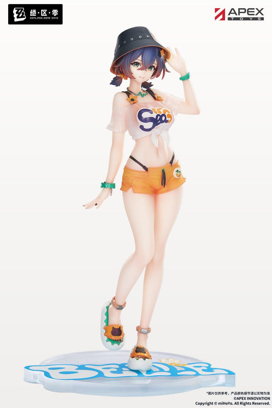 LIMEPIE Series Zenless Zone Zero Belle Summer Skies Ver. 1/8 Scale Figure