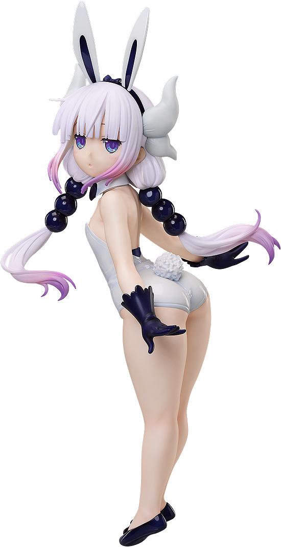 Miss Kobayashi's Dragon Maid Kanna: Bare Leg Bunny Ver.