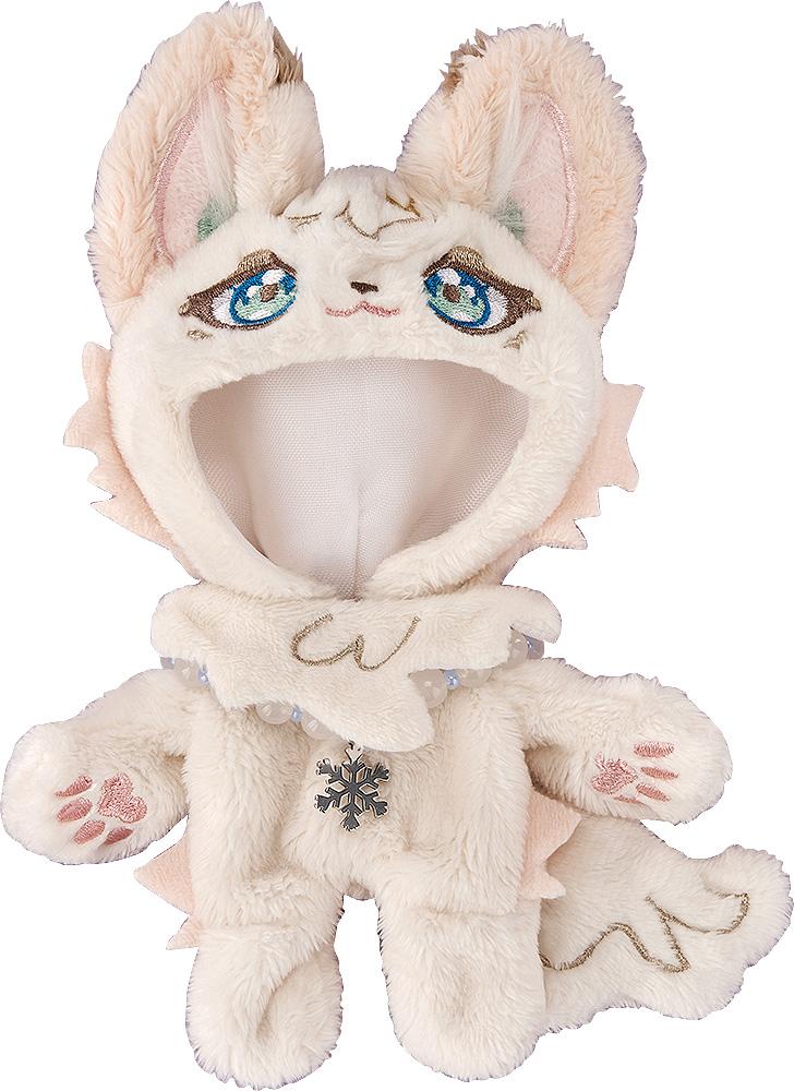 FLUFFY LAND Nendoroid Doll Kigurumi Pajamas: Dyana