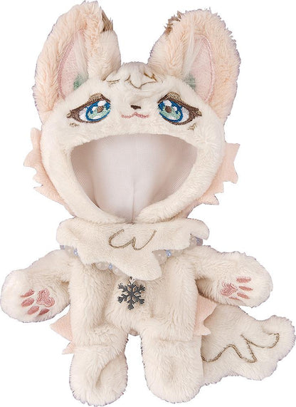 FLUFFY LAND Nendoroid Doll Kigurumi Pajamas: Dyana