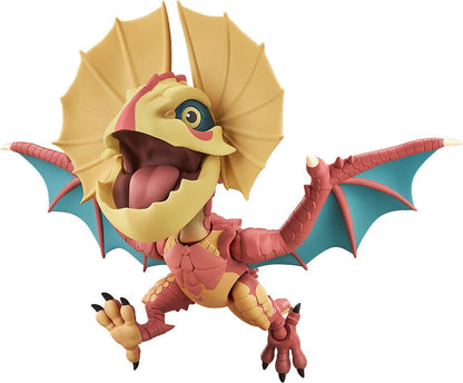 Monster Hunter Series Nendoroid Yian Kut-Ku
