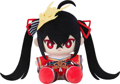 Azur Lane Taihou Punipuni Plushie