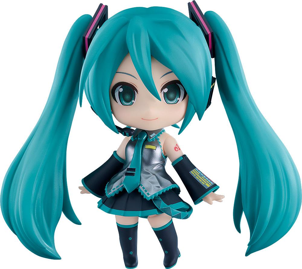 Character Vocal Series 01: Hatsune Miku Nendoroid Hatsune Miku 3.0