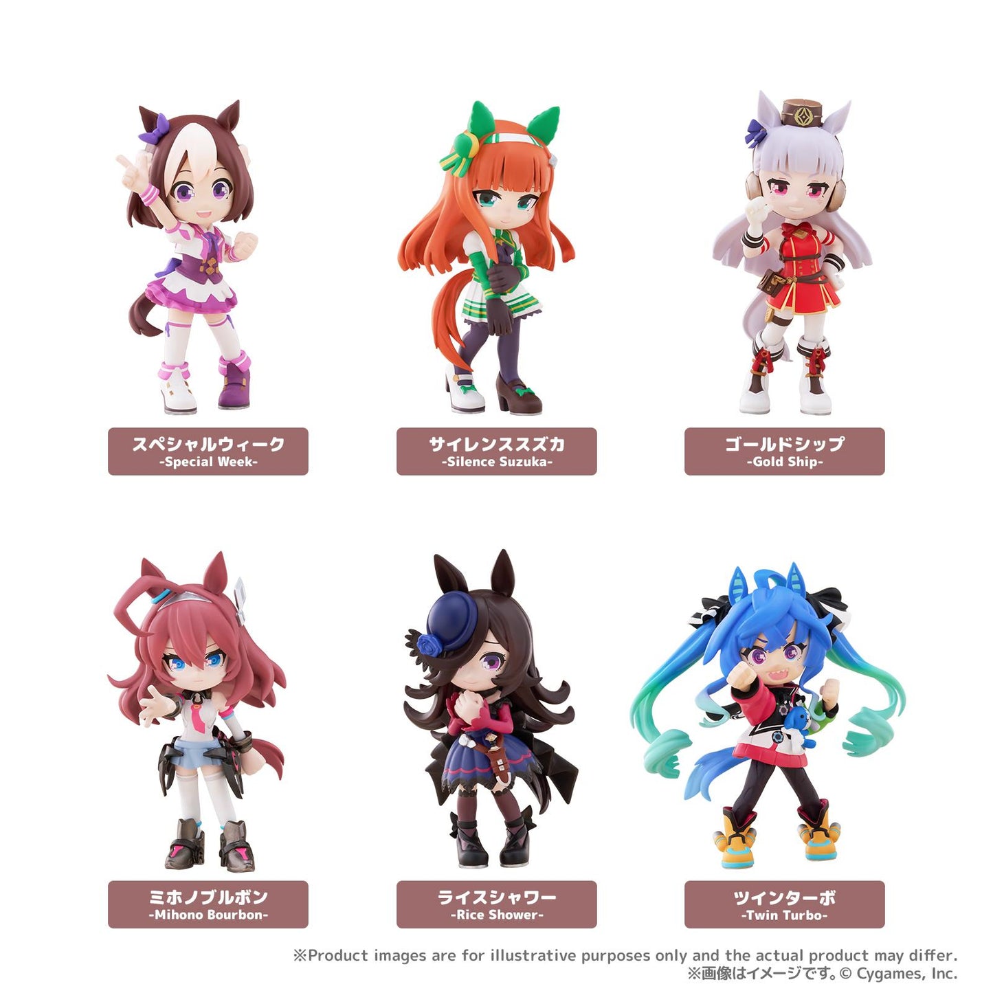 Umamusume: Pretty Derby PalVerse Umamusume: Pretty Derby vol.1