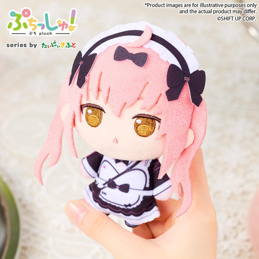Puchish! GODDESS OF VICTORY: NIKKE: NIKKE vol.5 Cocoa