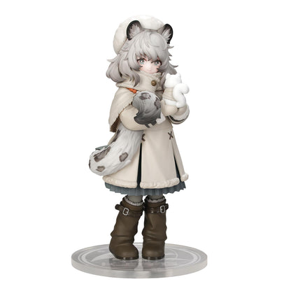 Arknights - Rhodes Kids Series Pramanix Non Scale Figure