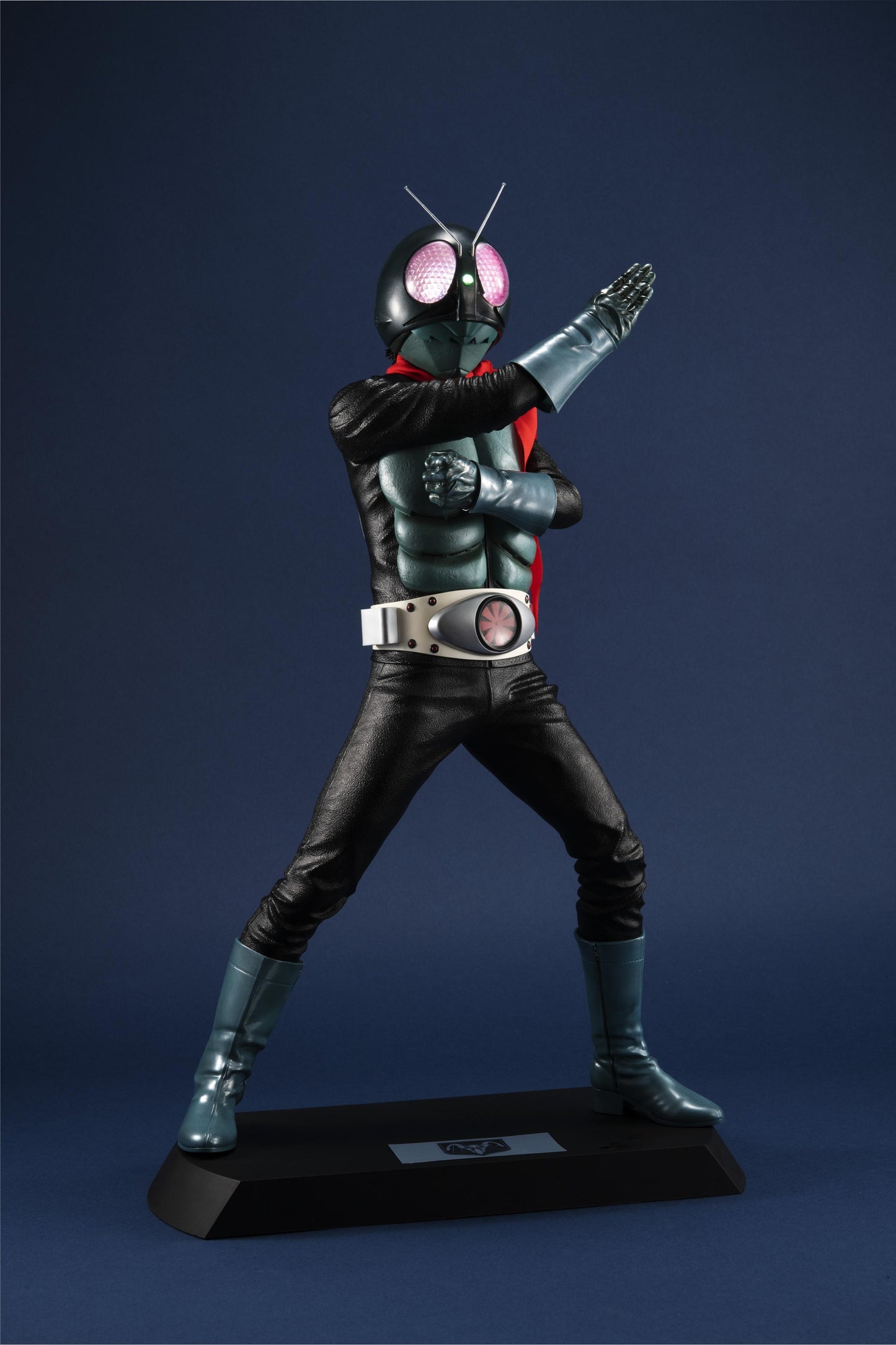 Ultimate Article Masked Rider(Repeat)