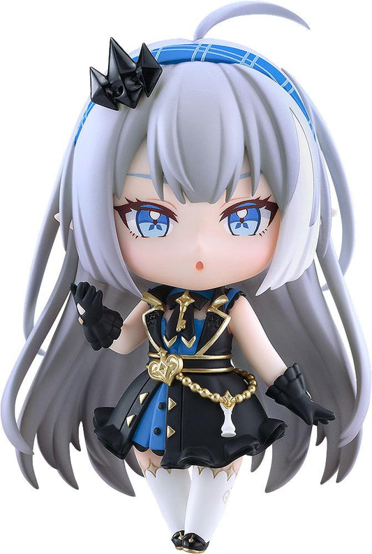 Stella Sora Nendoroid Tyrant (Female)