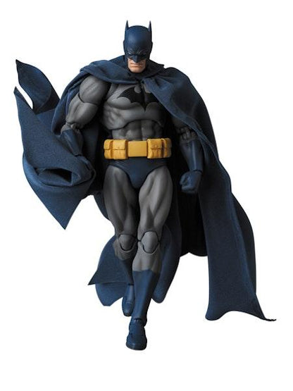 MAFEX BATMAN (HUSH) (REPRODUCTION) Action Figure