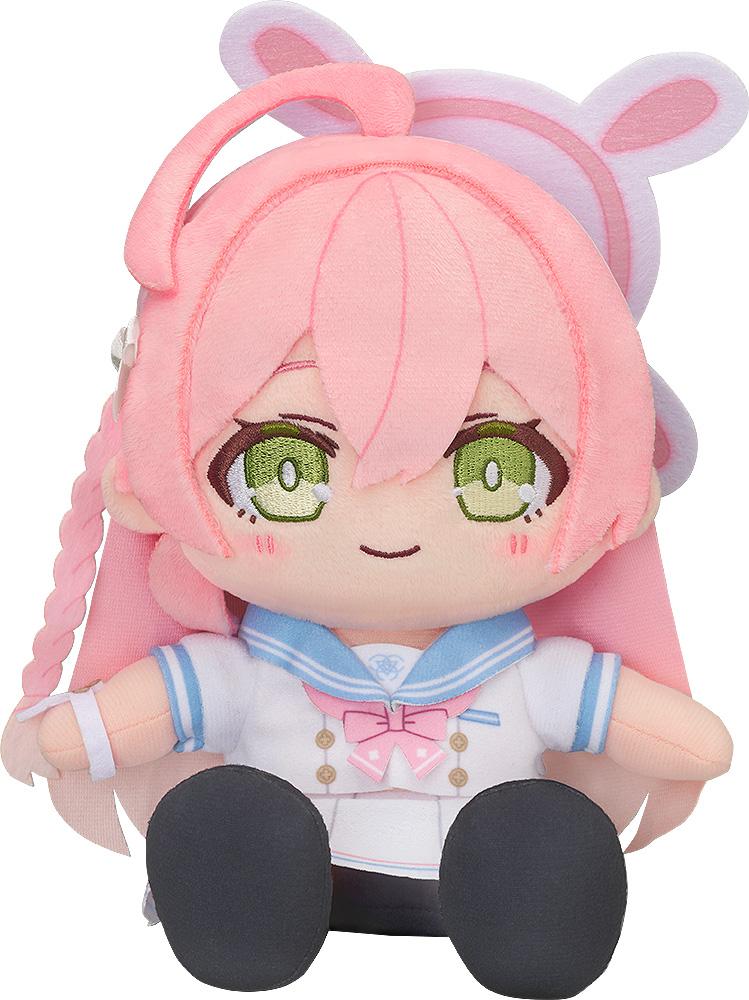 Blue Archive Chocopuni Plushie Hanako
