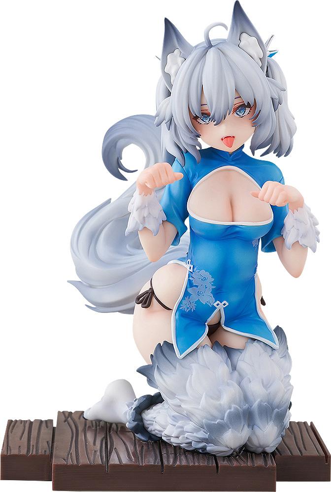 Redo of Healer = - Setsuna - Chinese Dress Ver.