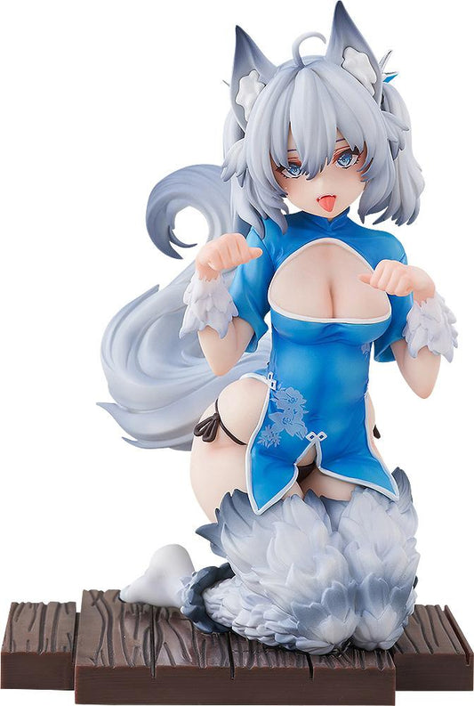 Redo of Healer = - Setsuna - Chinese Dress Ver.