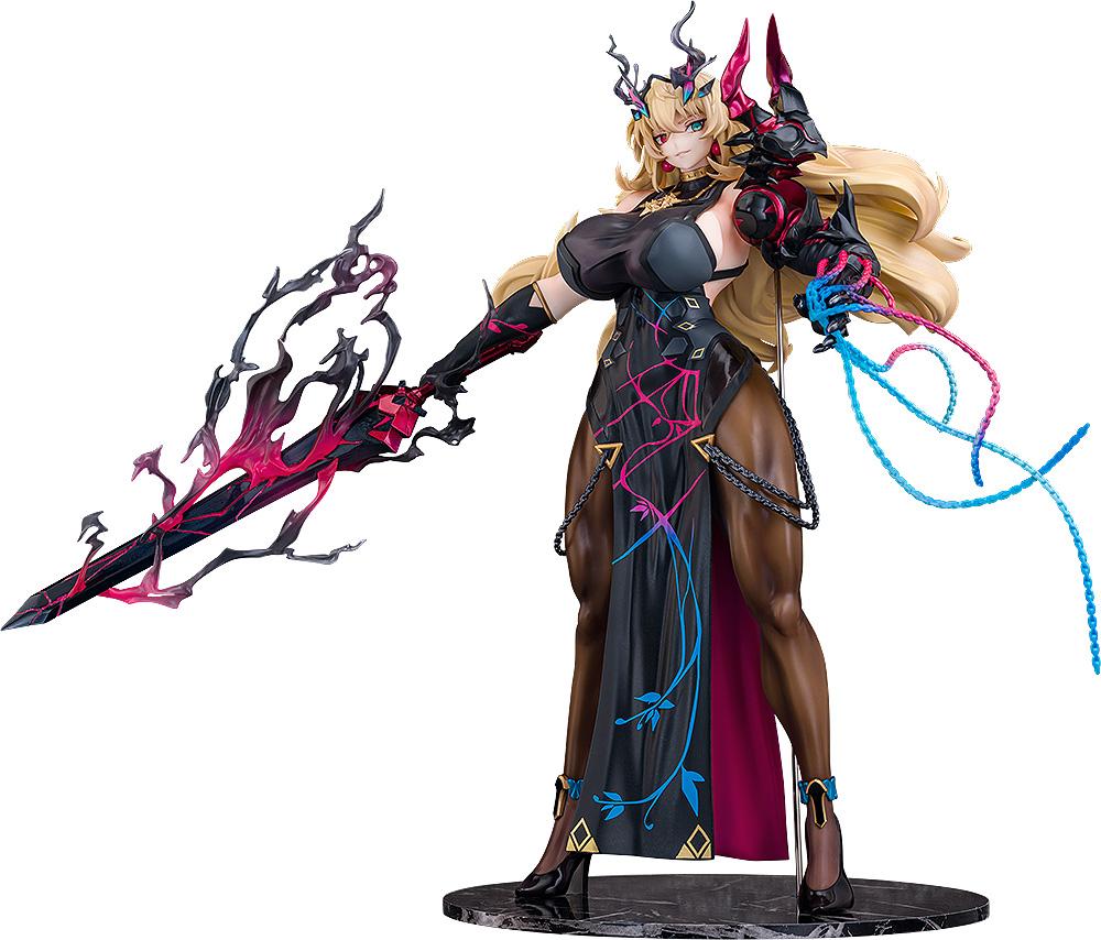 Fate/Grand Order Saber/Barghest