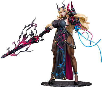 Fate/Grand Order Saber/Barghest