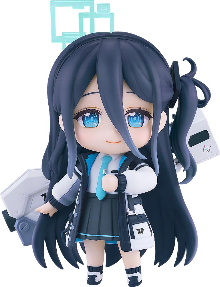 Blue Archive Nendoroid Aris Tendou