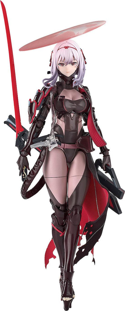 GODDESS OF VICTORY: NIKKE Hyper Body Guren: Black Shadow