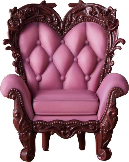 PARDOLL Antique Chair: Valentine (Rerun)