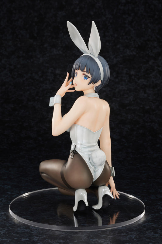 Mihoko Kirito illustration by Doshima 1/4 Scale Figure