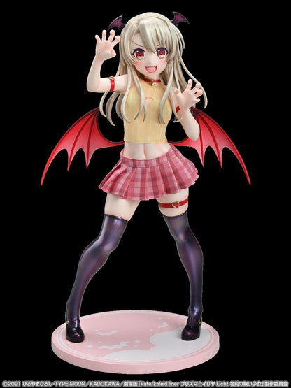 Fate/kaleid liner PRISMA ILLYA Licht Nameless Girl Illyasviel von Einzbern Sweet Devil Ver.