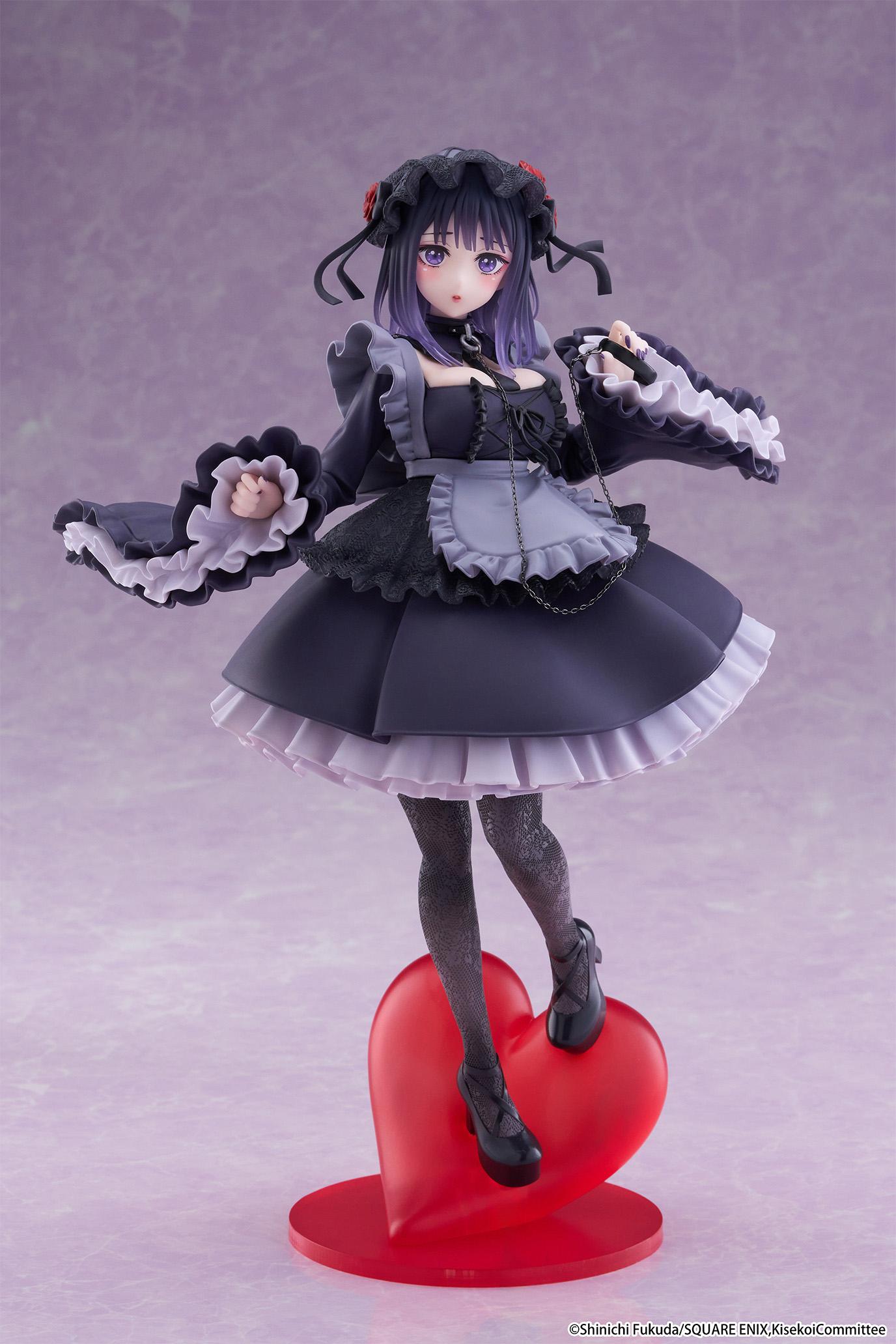 My Dress-Up Darling T-Most Figure - Marin Kitagawa (Shizuku Kuroe Ver.) Reissue