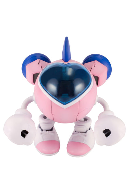 Pop'n TwinBee: Rainbow Bell Adventures Winbee
