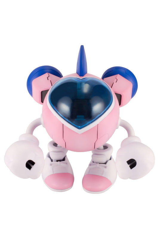 Pop'n TwinBee: Rainbow Bell Adventures Winbee