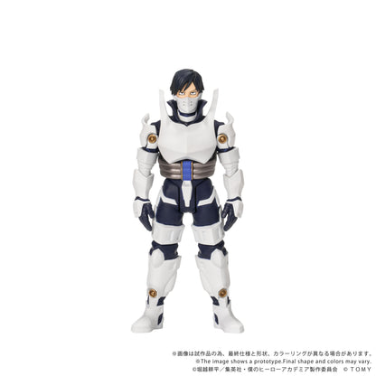 CK-M11 COLLEKAZARO My Hero Academia Tenya Iida
