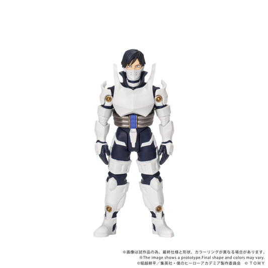 CK-M11 COLLEKAZARO My Hero Academia Tenya Iida