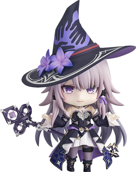 Honkai: Star Rail Nendoroid The Herta