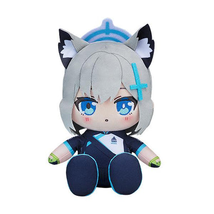 Blue Archive Chocopuni Plushie Shiroko (Cycling)